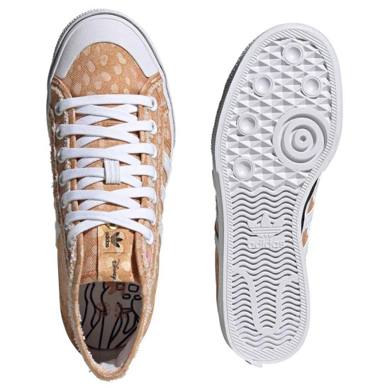 Adidas Disney Nizza Platform Mid W